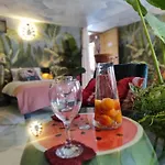 Apartment Spot Traugutta 47