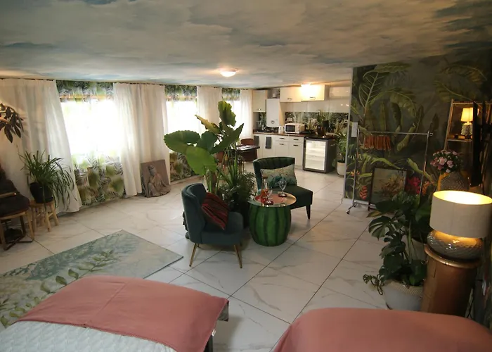 公寓 Spot Traugutta 47