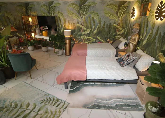 公寓 Spot Traugutta 47 *